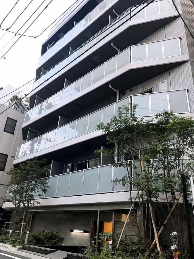 You-Trip Oshiage Hotel Tóquio Exterior foto